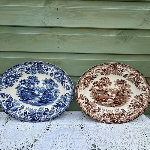 Vintage alfred meakin - vintage, tonquin