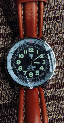 Lip men wrist - wrist, 10