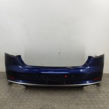Audi rear bumper - audi, f5