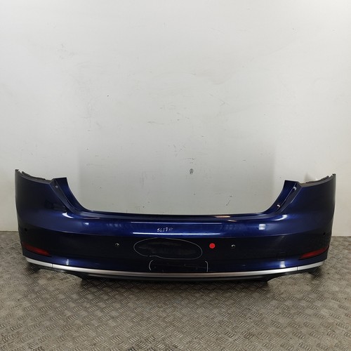 Audi rear bumper - f5,