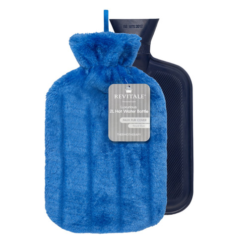 Revitale natural rubber hot - natural,