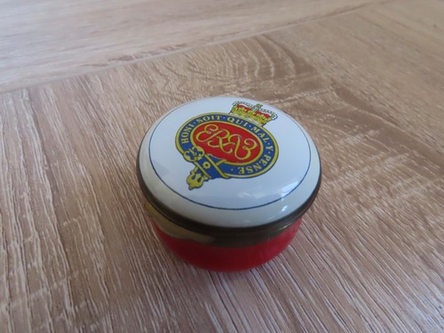 Grenadier guards emblem enamel - guards,
