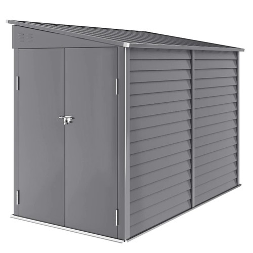9ft galvanised metal - 9ft,