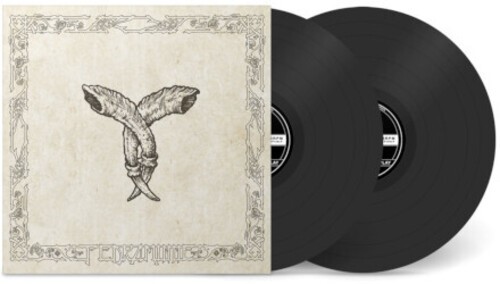 Varde fedraminne new vinyl - varde,