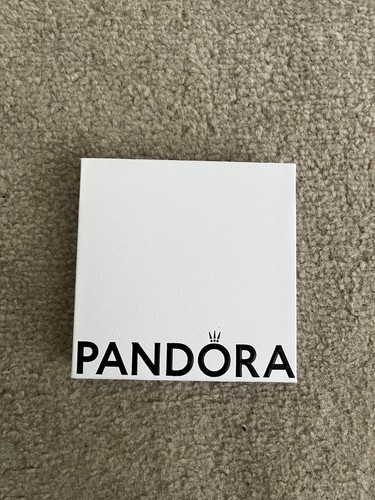 Genuine pandora bracelet and - bracelet,