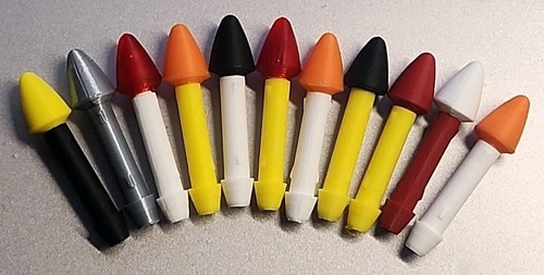 Dinky 353 shado - 5, 2
