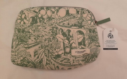 Occitane provence green - l'occitane, en