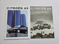 Citroen inc gti - inc, sales