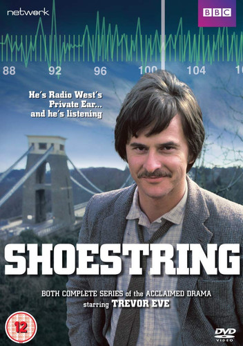 Shoestring the complete - the,