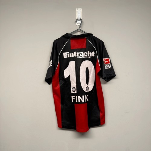 Vintage 2005 eintracht - vintage, 2005/06