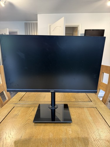 Acer kg271 bmiix full hd - 27",