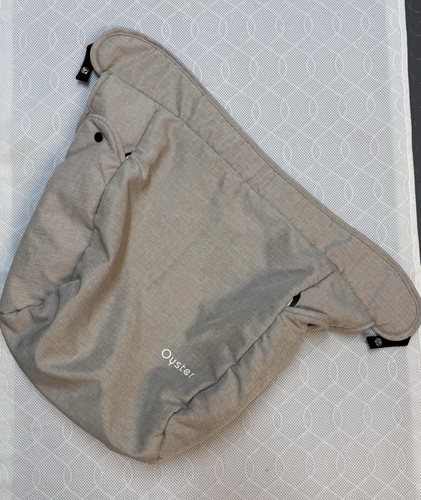Oyster max footmuff - max, cosy