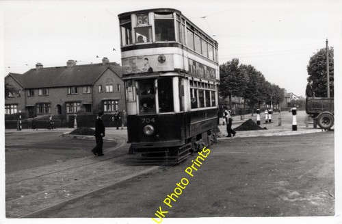 Tram photo birmingham no - photo,