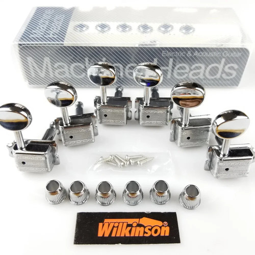 Wilkinson vintage nickel - wilkinson,