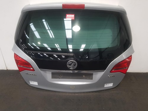 Vauxhall meriva tailgate - meriva,