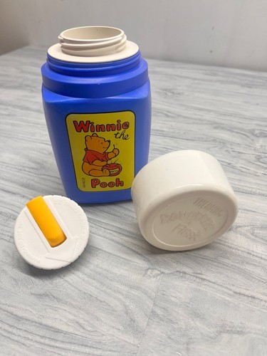 Vintage thermos winnie - winnie, the