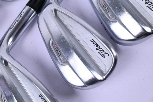 Titleist t100 2021 - irons, /
