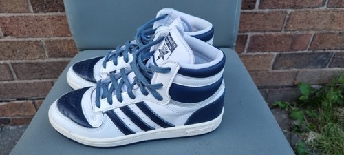 Adidas originals top ten - adidas,