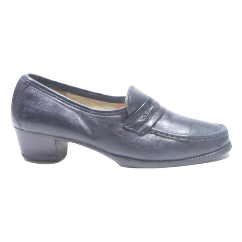 Bally womens classic loafer - bally,