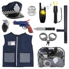 Role play swat - play, police