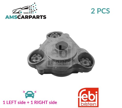 Top strut mounting cushion - strut,