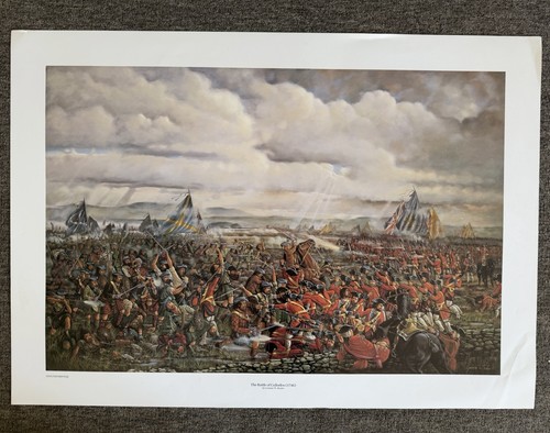 Graeme baxter the battle - the, of