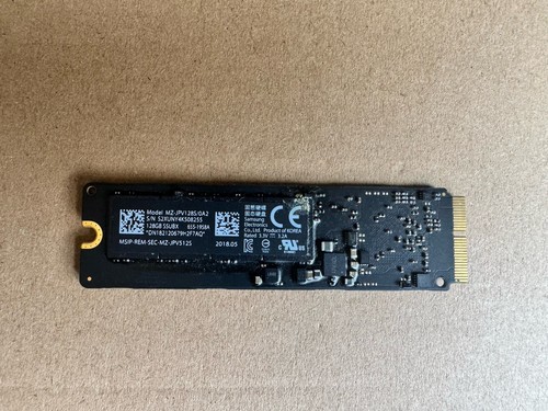 Genuine apple samsung 128gb - genuine,