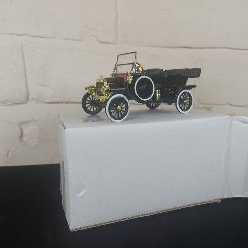 Ford model coupe 1910 - coupe,