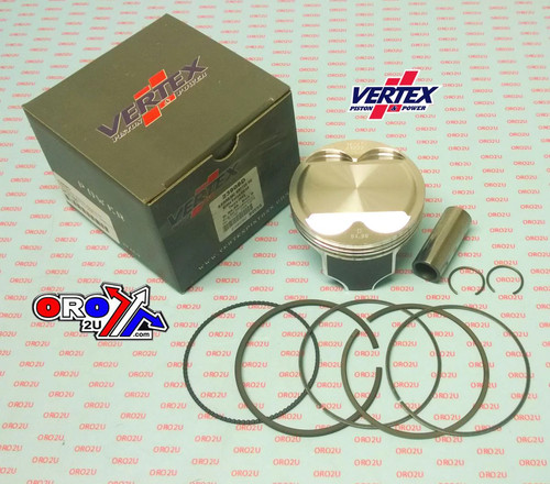 Piston kit vertex - kit, b