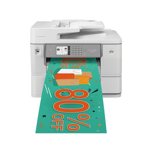 Brother mfc j6959dw inkjet - brother, mfc-j6959dw