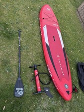 Aqua marina monster - monster, 12’