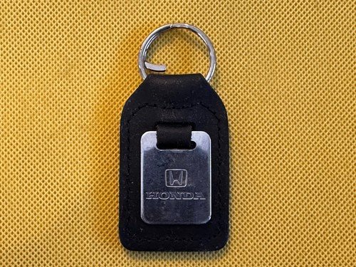 Genuine honda car key ring - genuine,