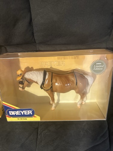 Breyer horses brand - breyer,