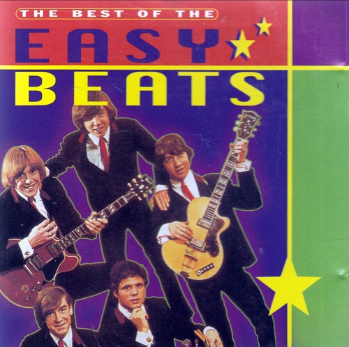 The easybeats - of,