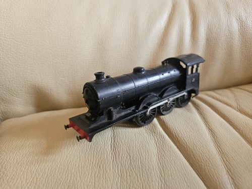 Triang hornby train set r150 - train,