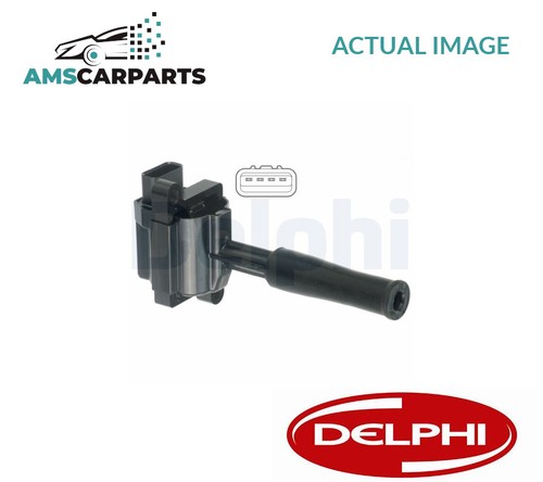 Engine ignition coil - engine,