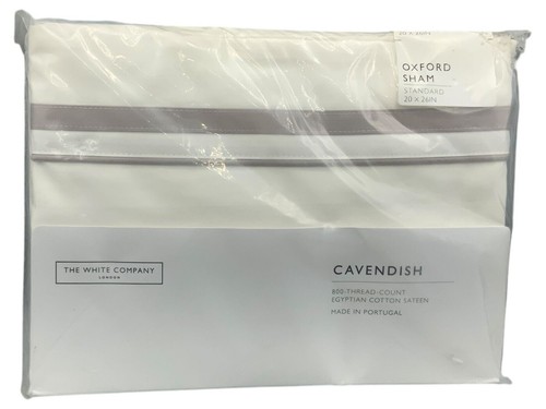 Oxford sham cavendish 800tc - oxford,