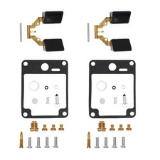 Carburetor repair rebuild - carburetor,