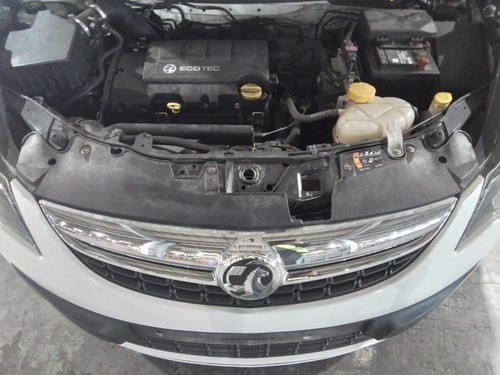 2014 vauxhall corsa 1229 - 2014,