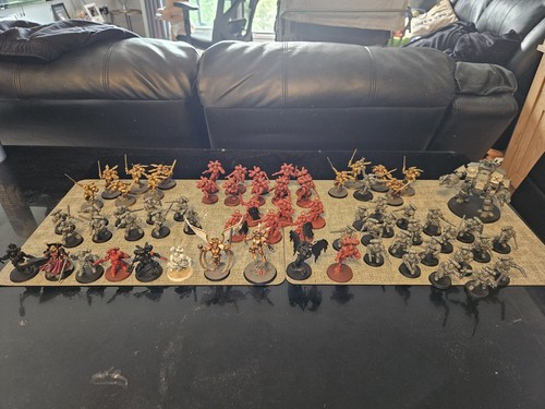 Warhammer 40k blood - 40k, angels