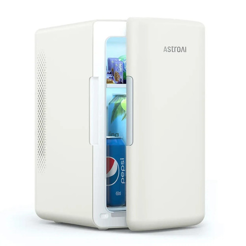 Astroai mini fridge litre - fridge,