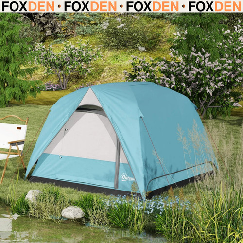 Man dome tent 3000mm - 3,