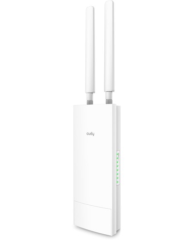 Cudy unlocked outdoor lte - unlocked,