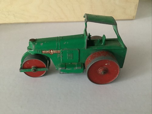 Matchbox series kingsize 9 - matchbox,