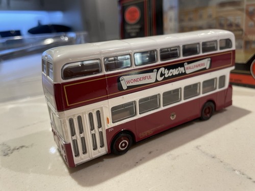 Efe 16503 leyland atlantean - efe,