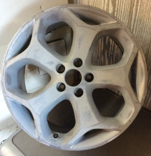 Ford focus mk1 alloy - ford, st