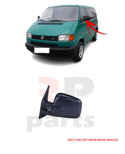 For transporter multivan - transporter,