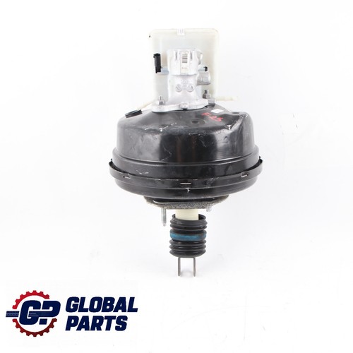 Brake servo bmw - bmw, unit