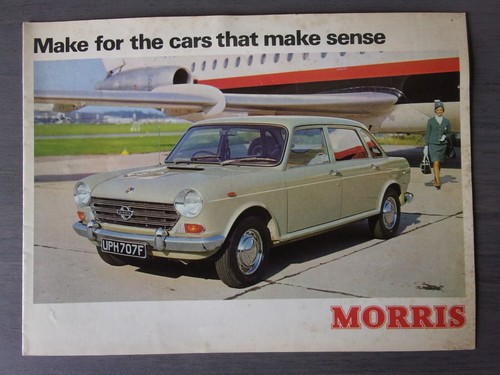 Morris range orig - morris, mkt