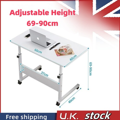 Adjustable height over bed - adjustable,